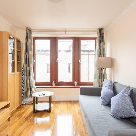 Ness Central Apartment - Greig Street Inverness Exterior photo