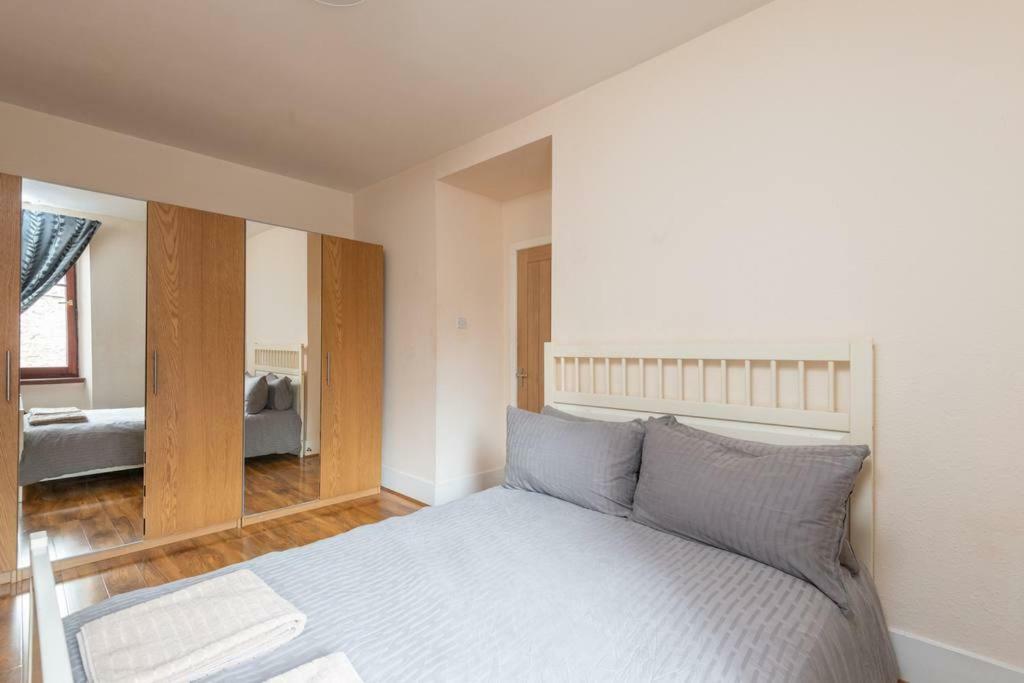 Ness Central Apartment - Greig Street Inverness Exterior photo